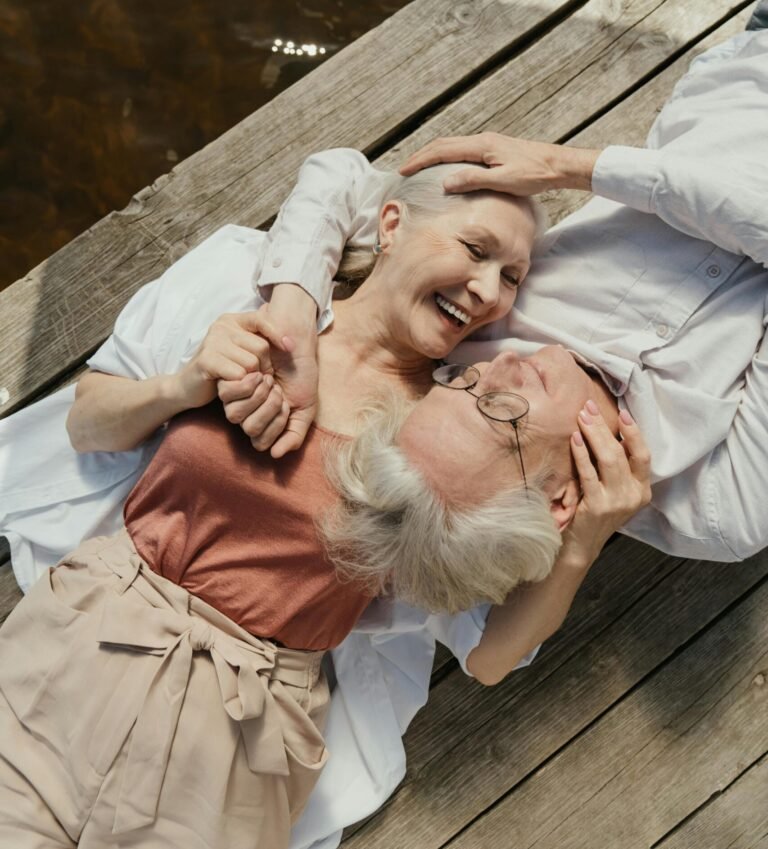 Service Wohnen in Unkel