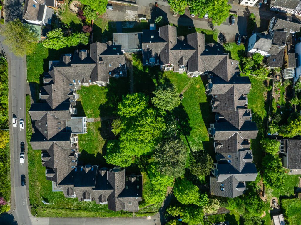 Betreutes Wohnen Unkel mit Rheinpark Residenz direkt am Rhein.