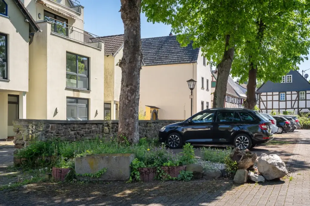 Betreutes Wohnen Unkel