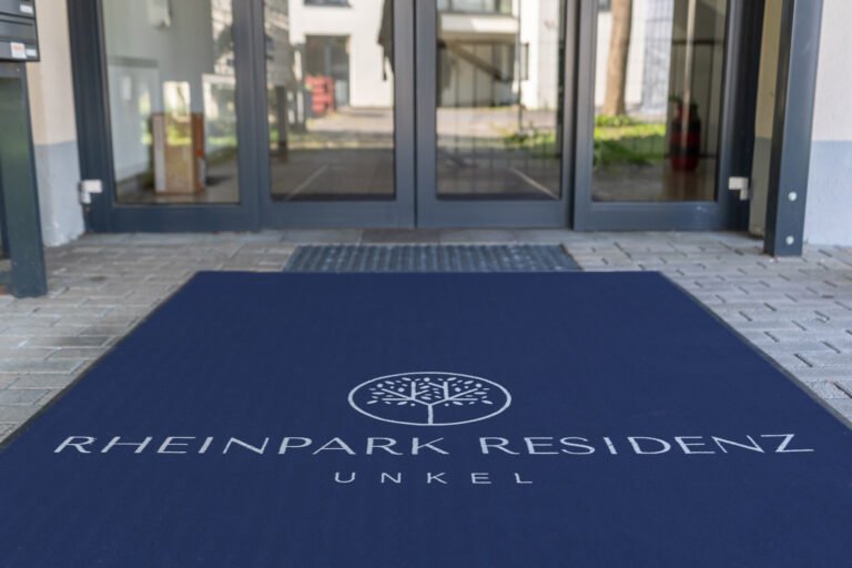 Service Wohnen in Unkel