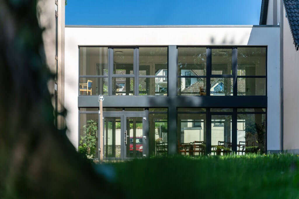 Betreutes Wohnen Unkel