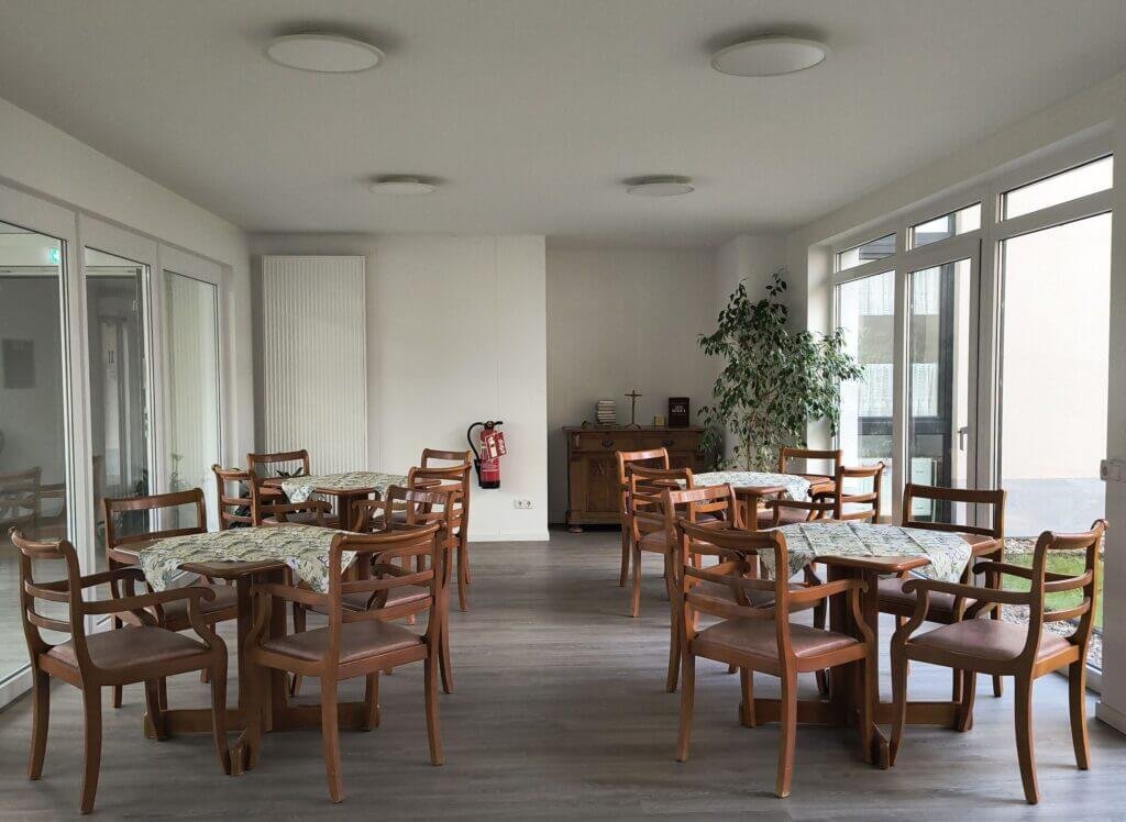 Betreutes Wohnen Unkel