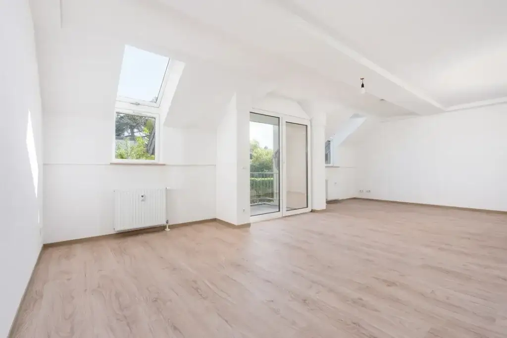 betreutes wohnen unkel