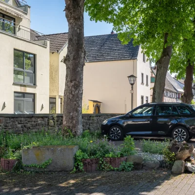 Betreutes Wohnen Unkel