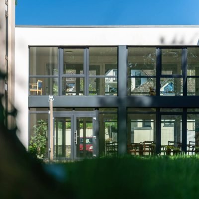 Service Wohnen in Unkel