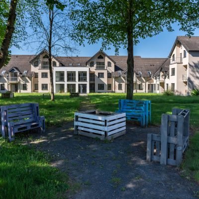 Betreutes Wohnen Unkel