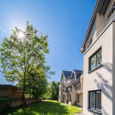 Betreutes Wohnen Unkel