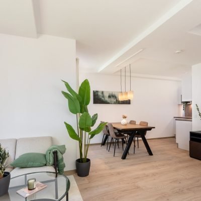 Betreutes Wohnen Unkel