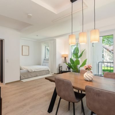 Betreutes Wohnen Unkel