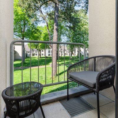 Betreutes Wohnen Unkel