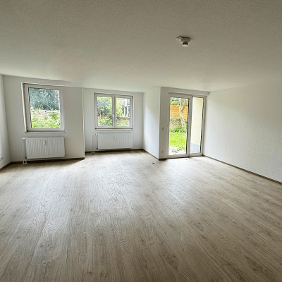 Service Wohnen in Unkel